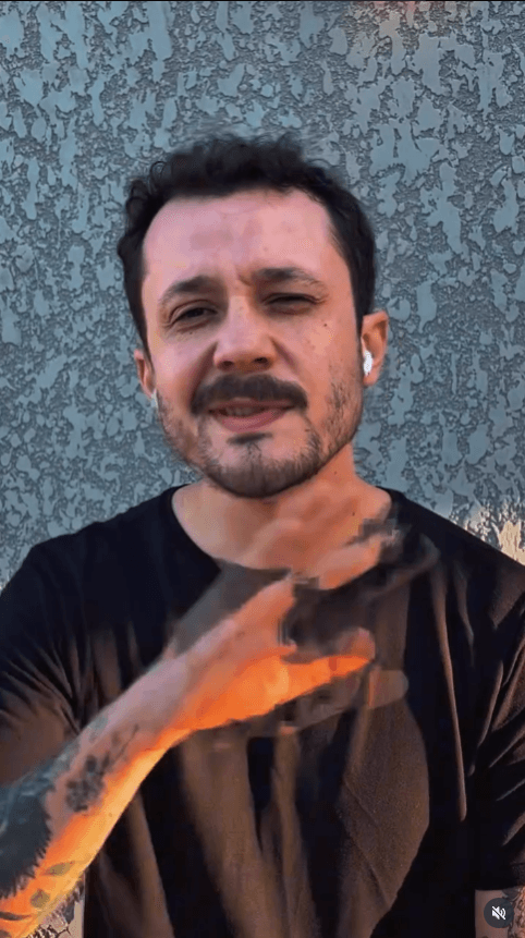 Reel — vídeo